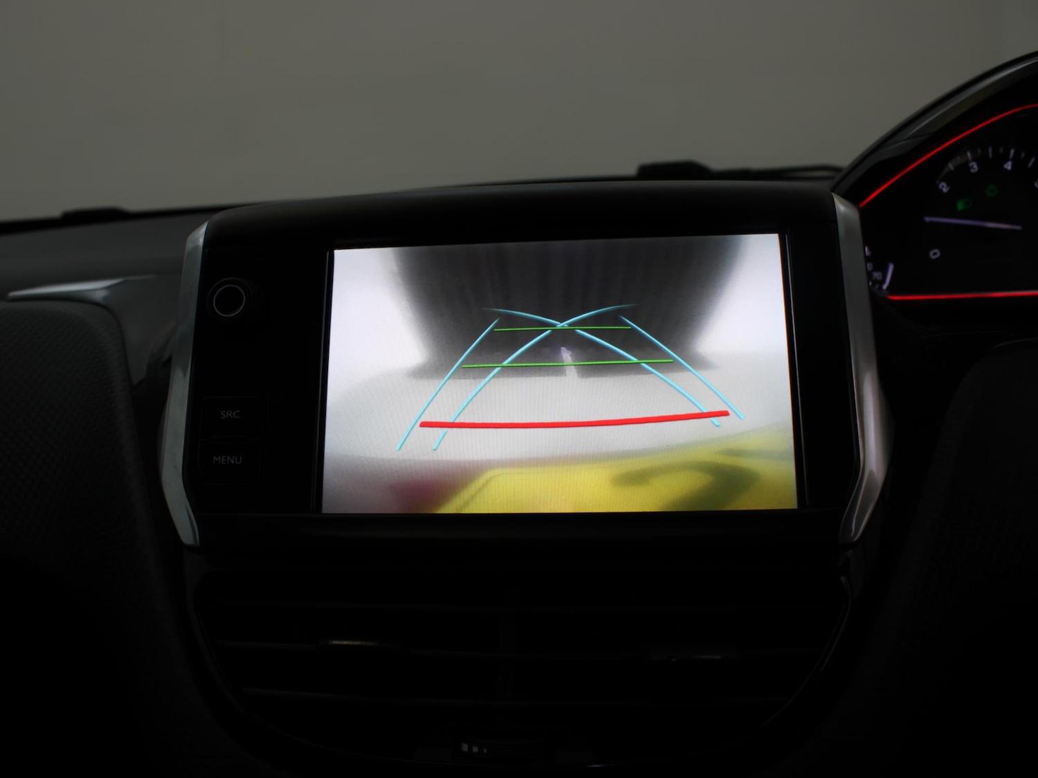 Used Peugeot 2008 2018 for sale - 77593577: Photo 12