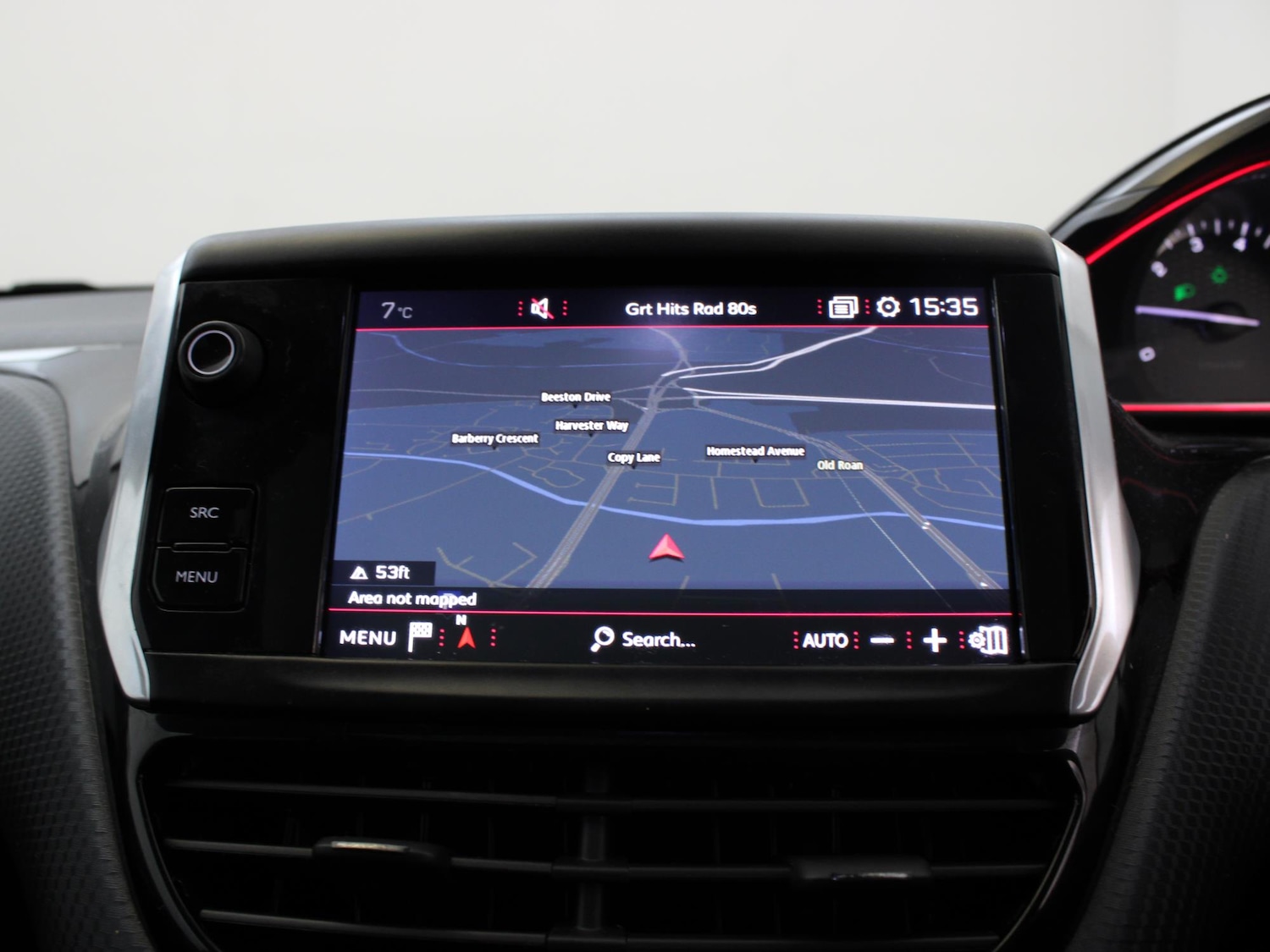 Used Peugeot 2008 2018 for sale - 77593577: Photo 14