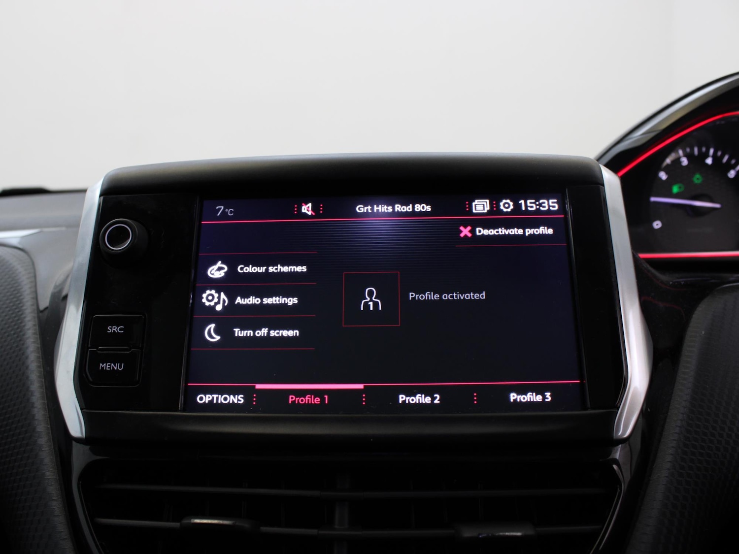 Used Peugeot 2008 2018 for sale - 77593577: Photo 15