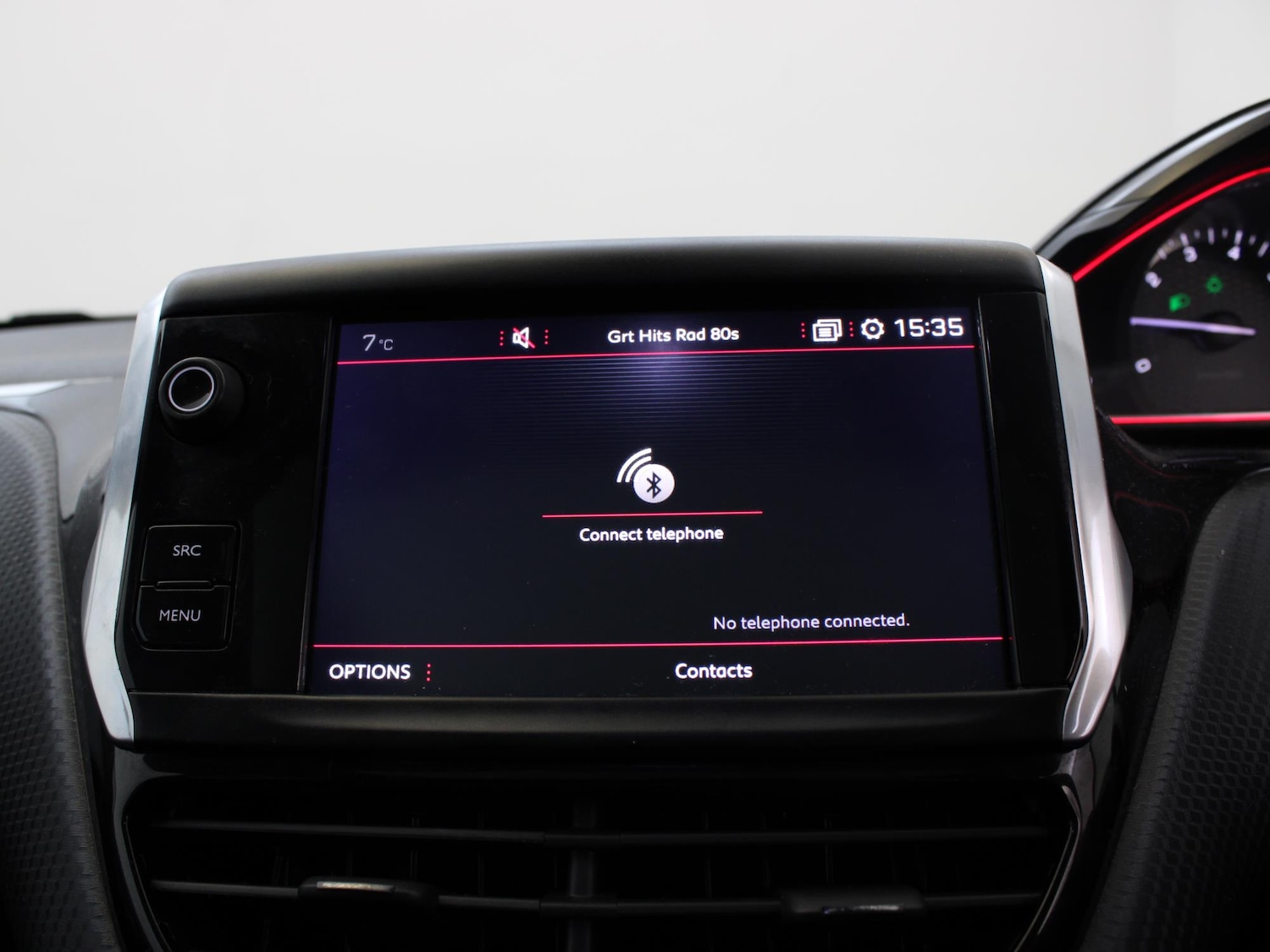 Used Peugeot 2008 2018 for sale - 77593577: Photo 16