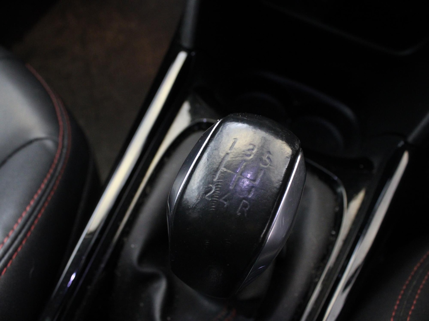 Used Peugeot 2008 2018 for sale - 77593577: Photo 19