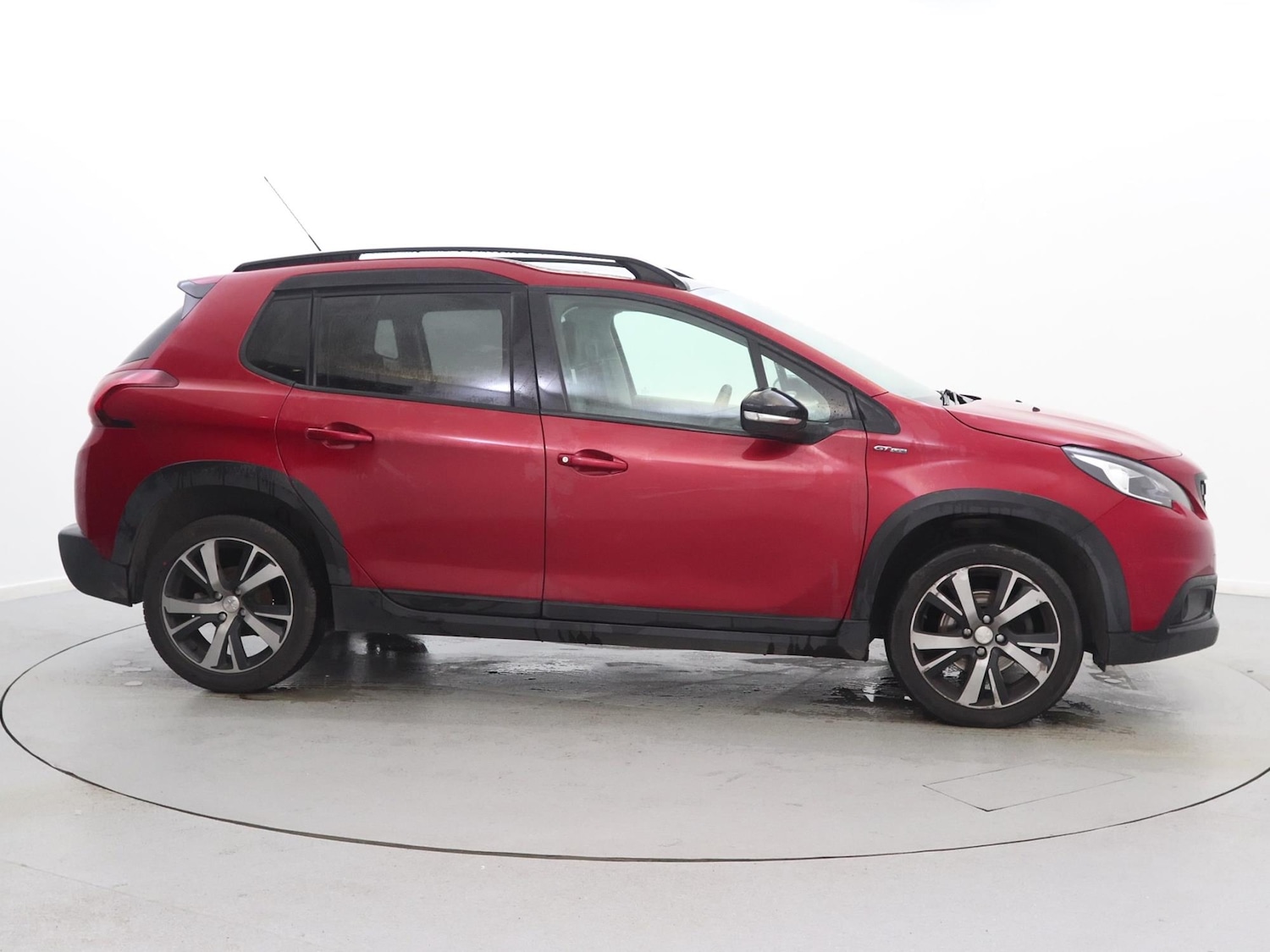 Used Peugeot 2008 2018 for sale - 77593577: Photo 6
