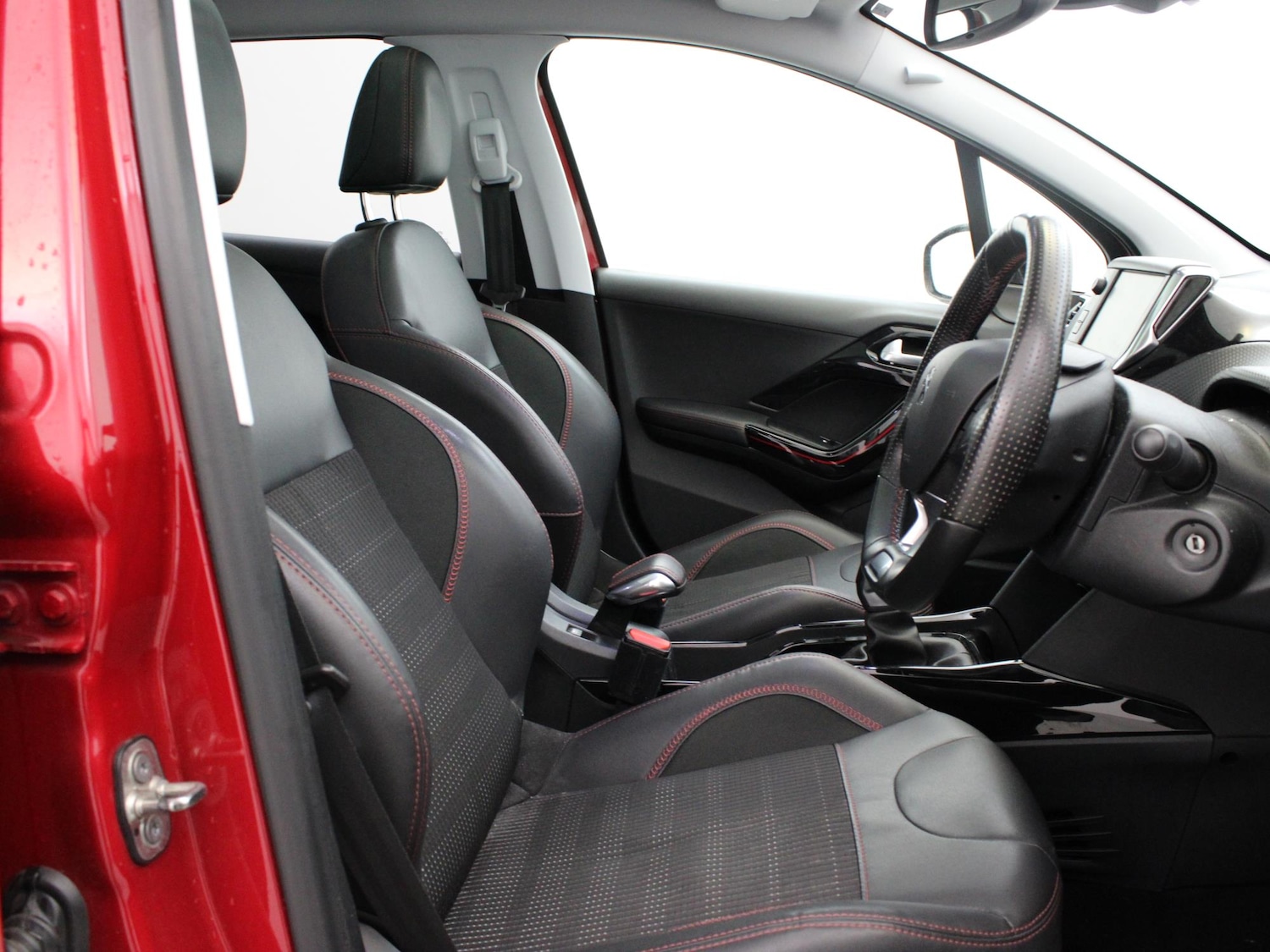 Used Peugeot 2008 2018 for sale - 77593577: Photo 7