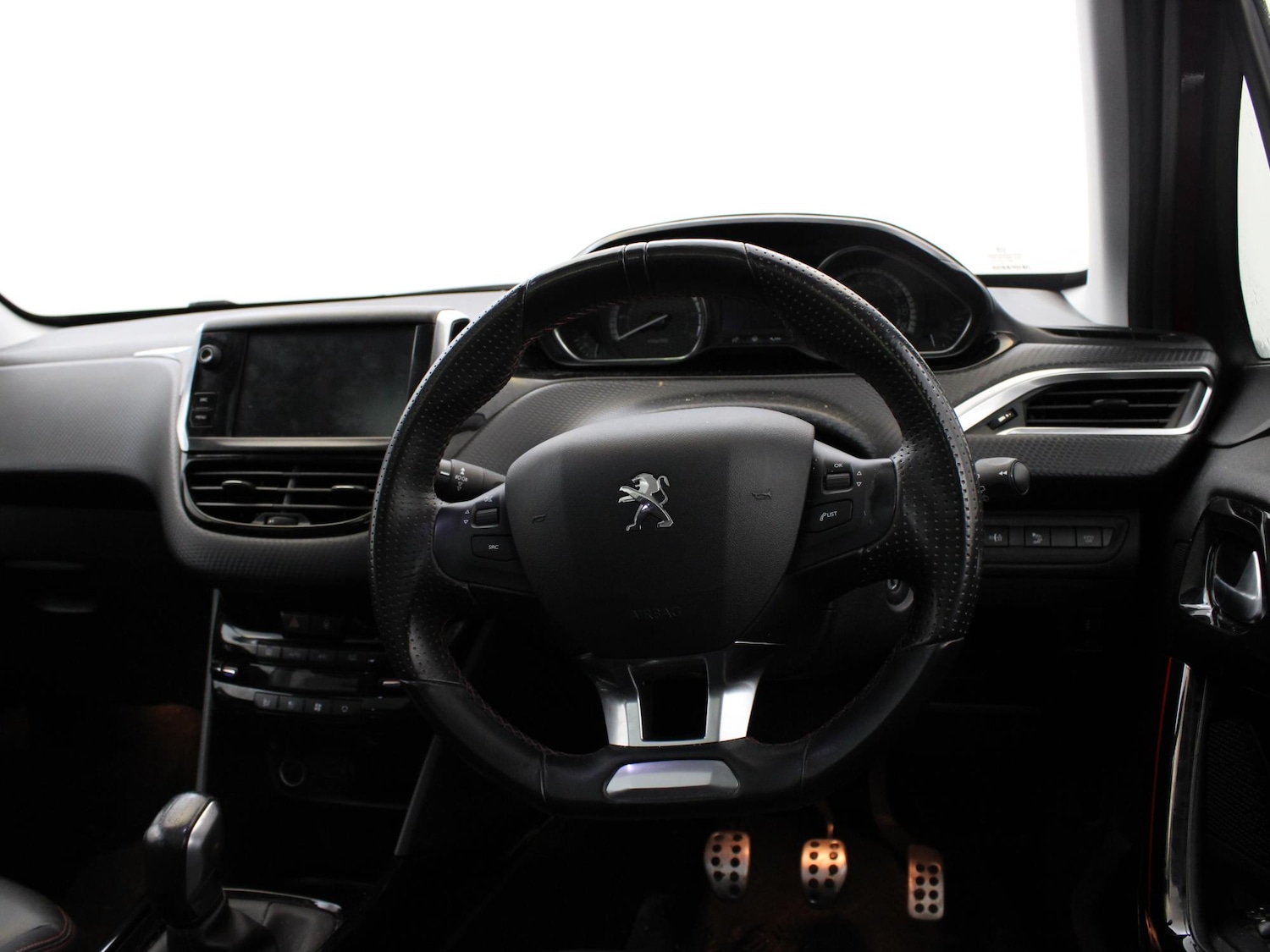 Used Peugeot 2008 2018 for sale - 77593577: Photo 9