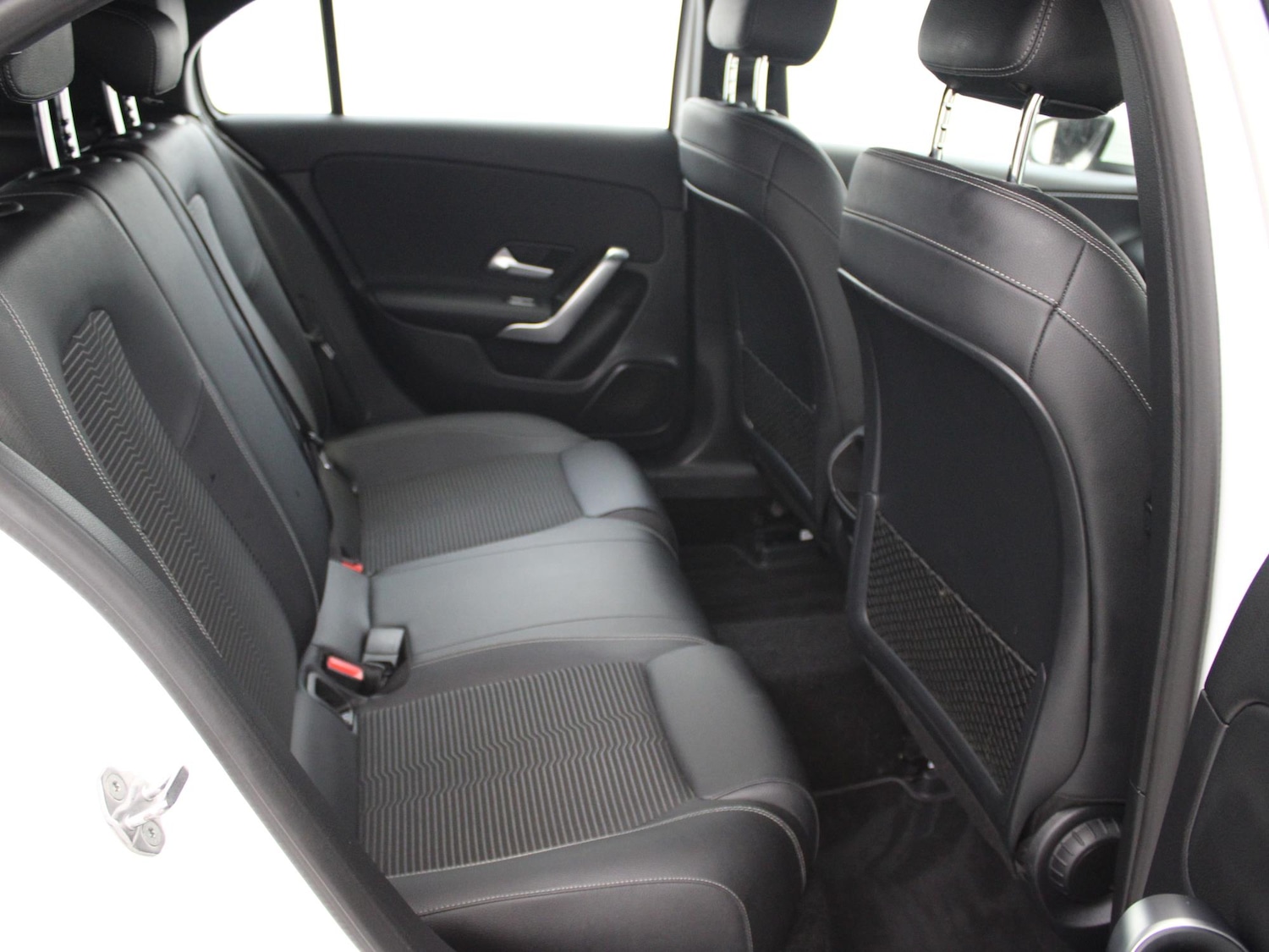 Used Mercedes-Benz A-Class 2019 for sale - 77687031: Photo 12