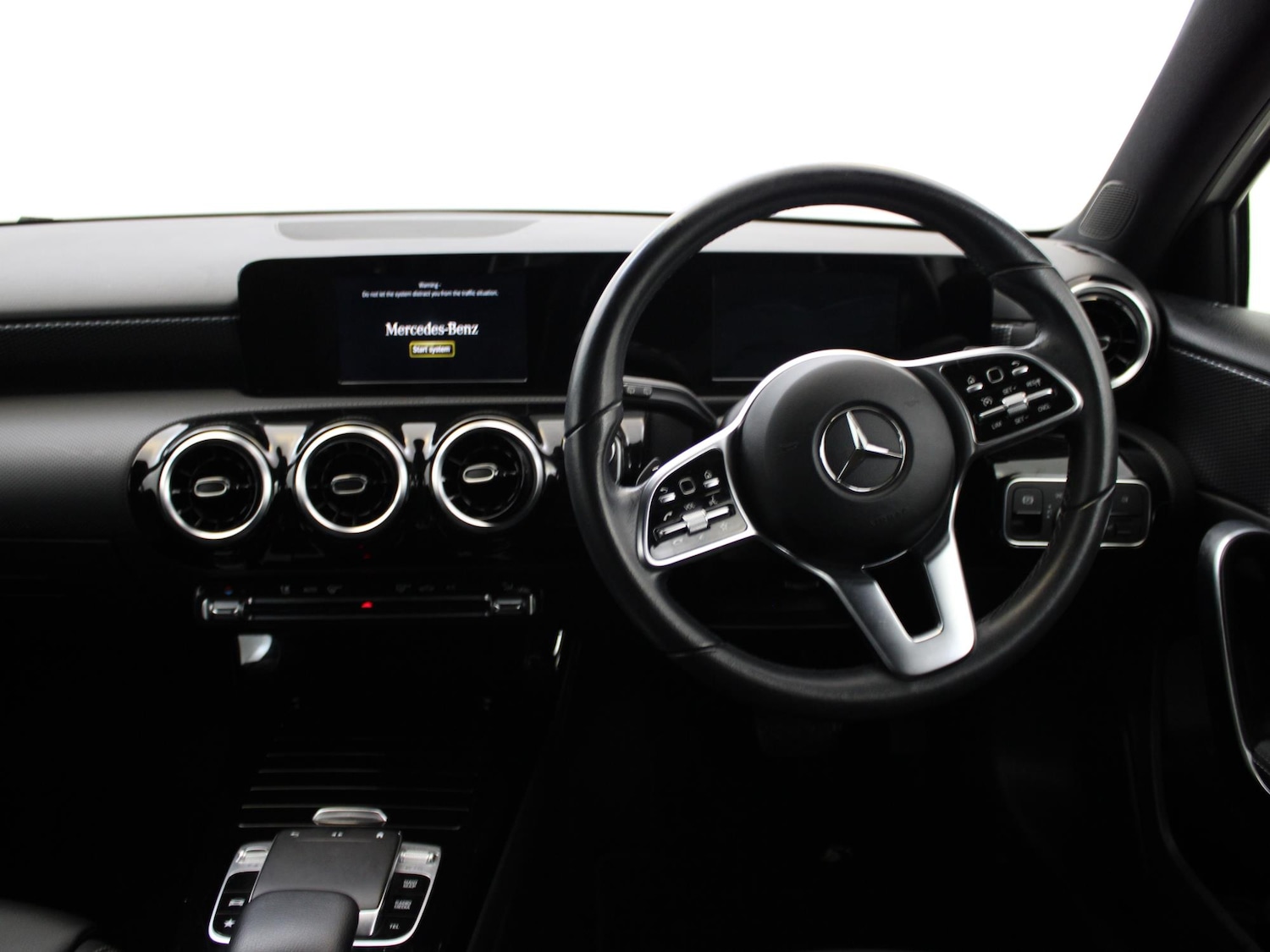 Used Mercedes-Benz A-Class 2019 for sale - 77687031: Photo 13