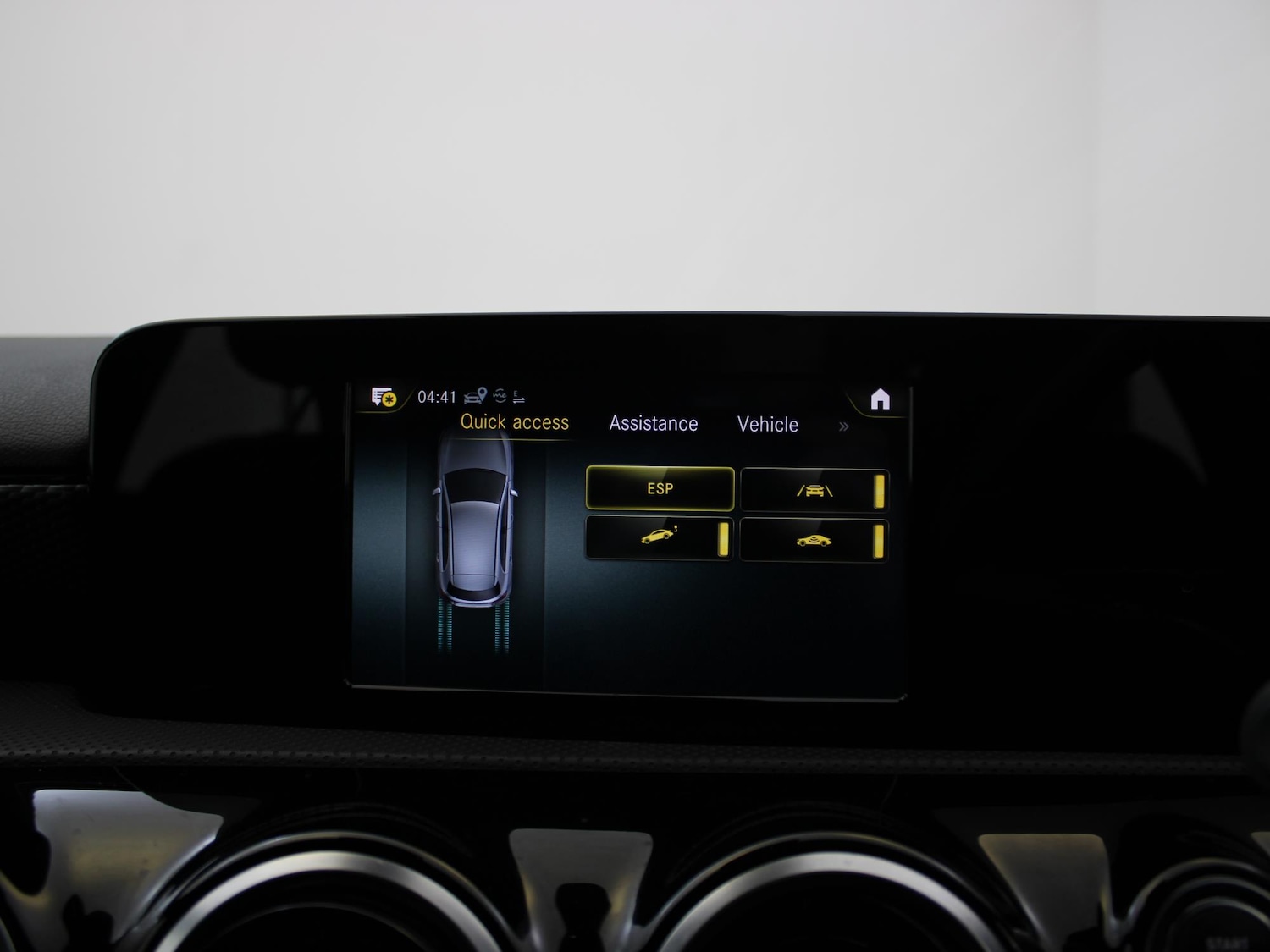 Used Mercedes-Benz A-Class 2019 for sale - 77687031: Photo 21