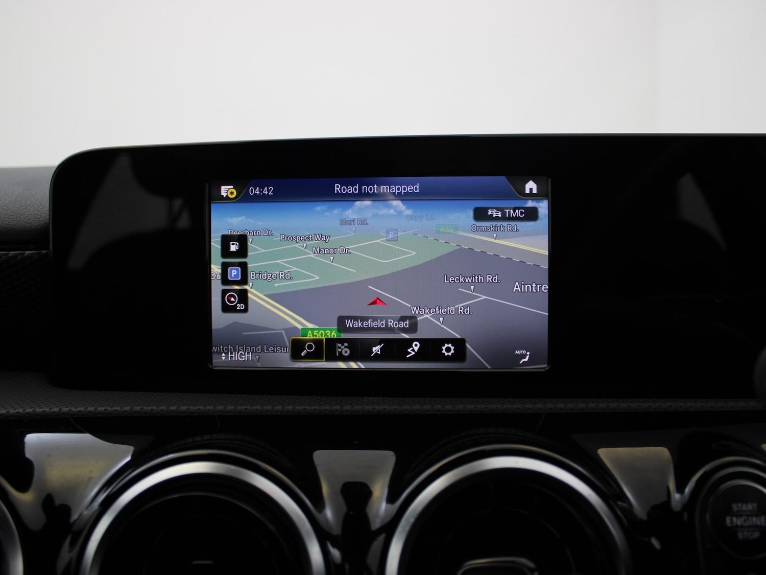 Used Mercedes-Benz A-Class 2019 for sale - 77687031: Photo 24