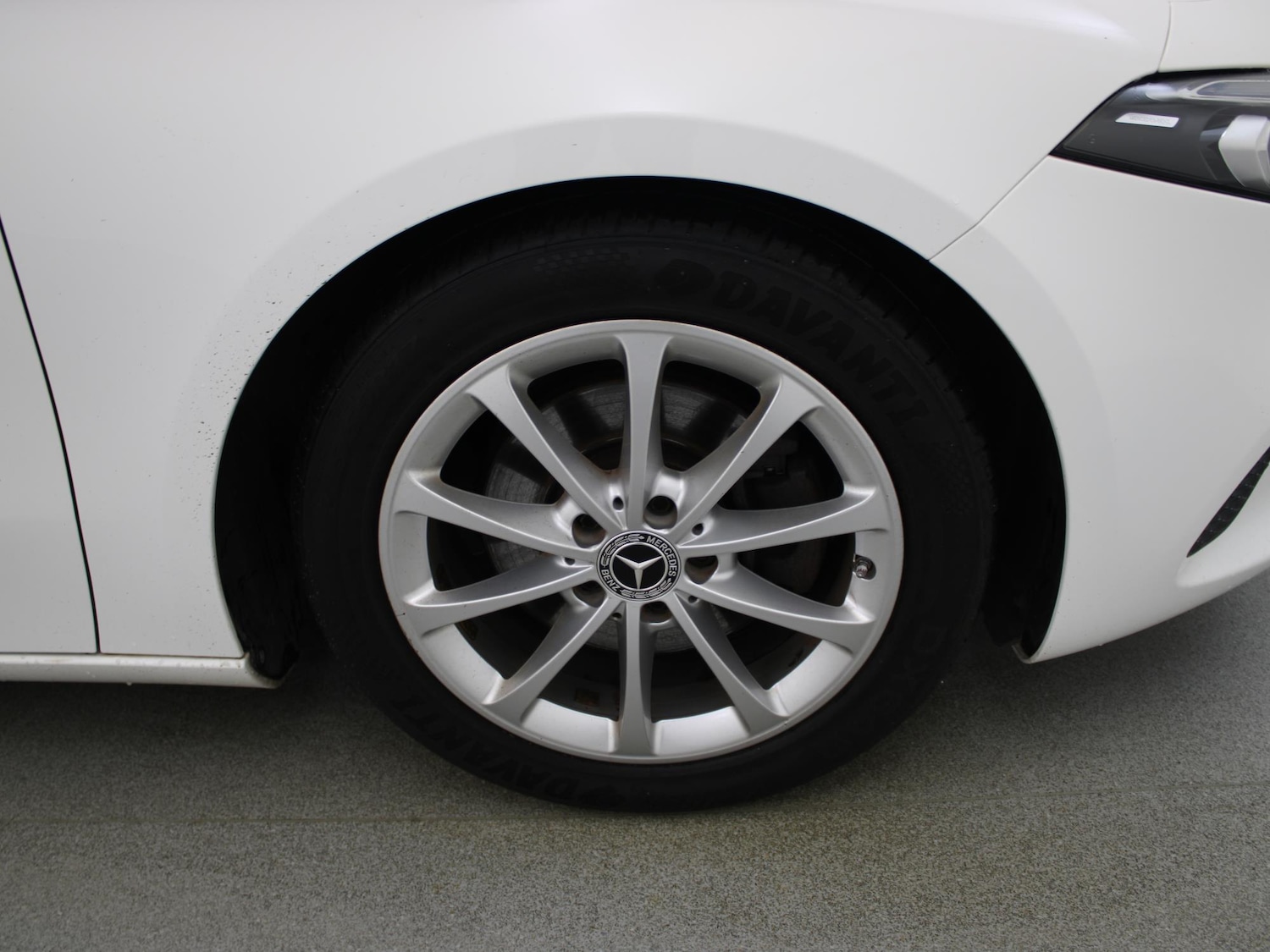 Used Mercedes-Benz A-Class 2019 for sale - 77687031: Photo 41