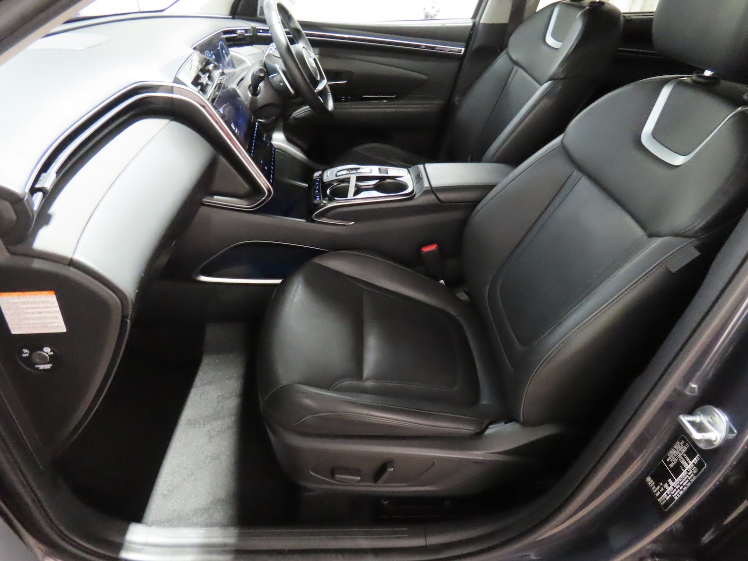 Used Hyundai TUCSON 2022 for sale - 77535188: Photo 10