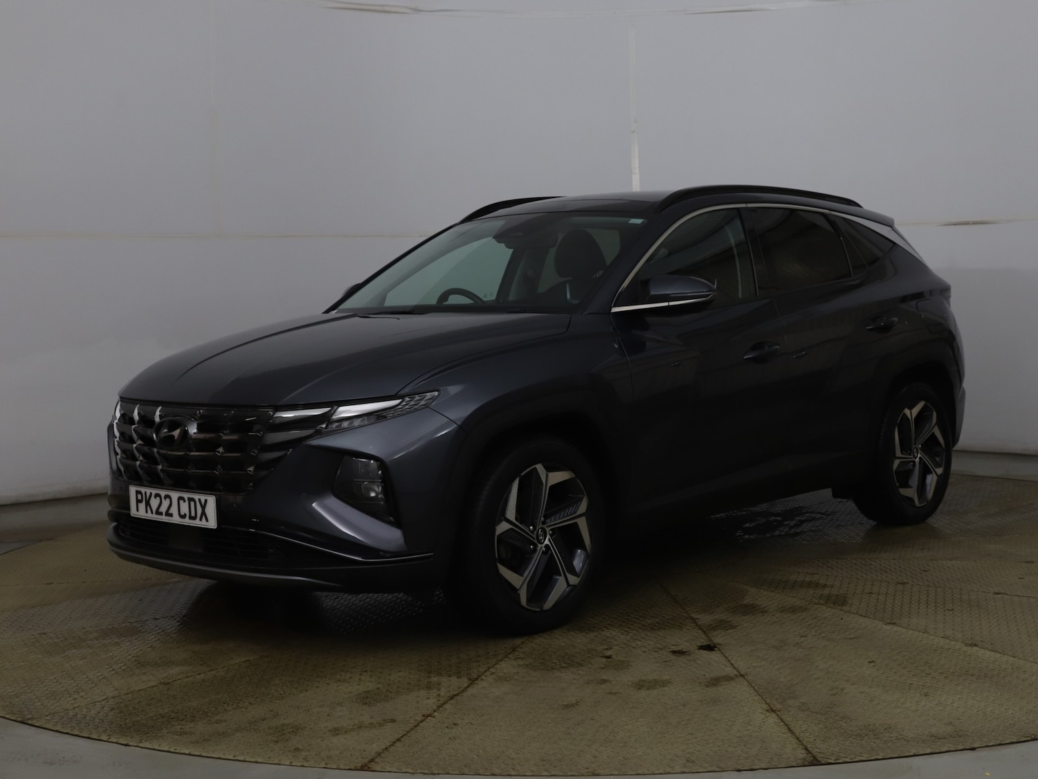 Used Hyundai TUCSON 2022 for sale - 77535188: Photo 3