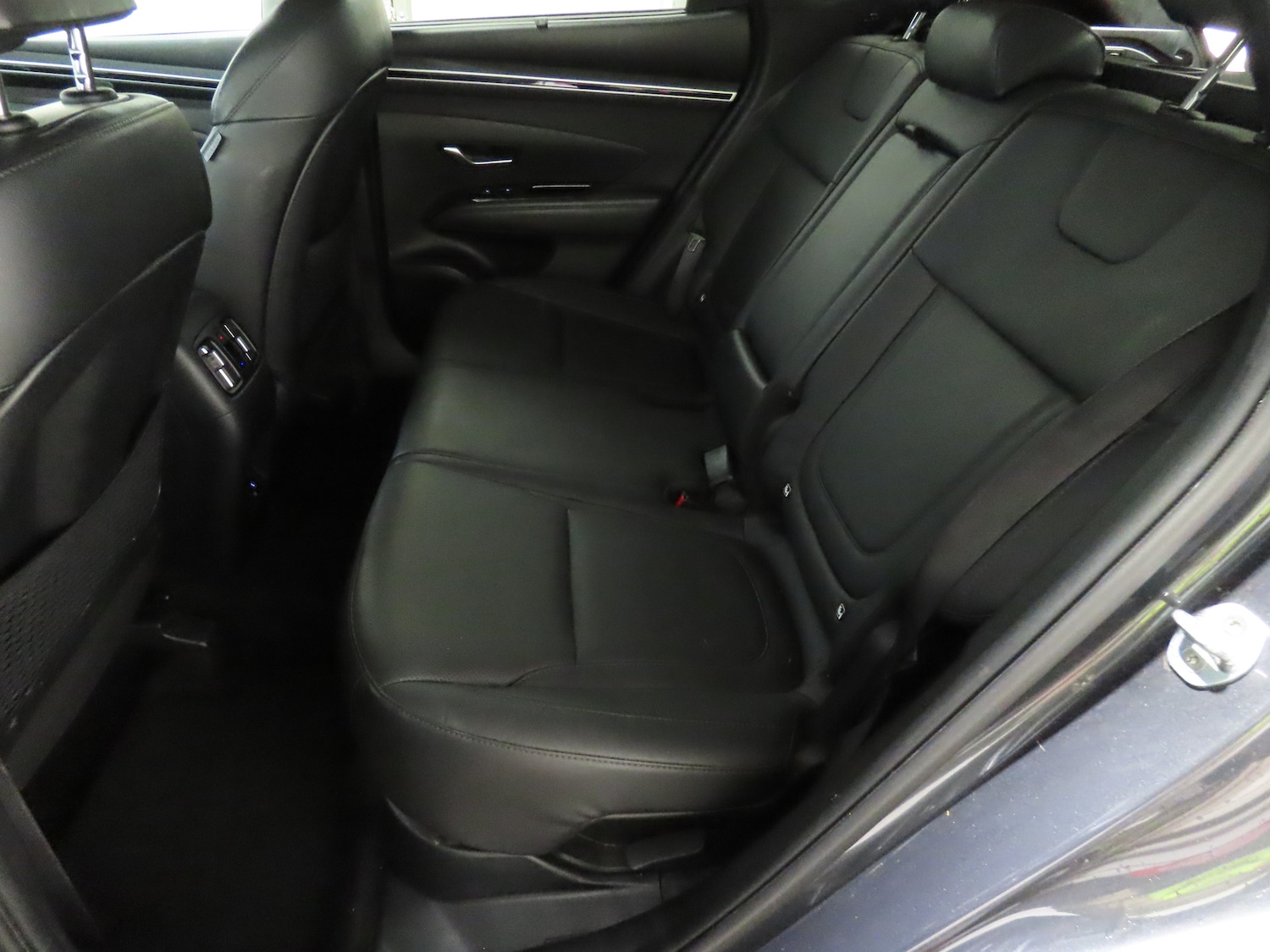 Used Hyundai TUCSON 2022 for sale - 77535188: Photo 7