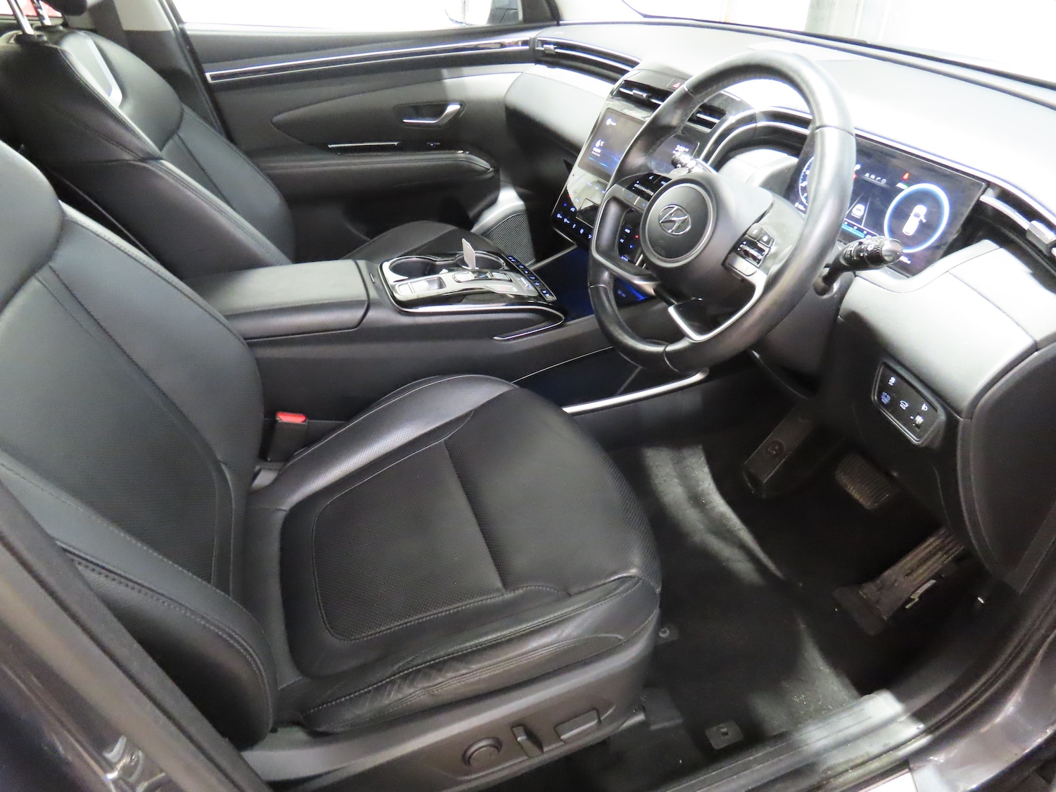 Used Hyundai TUCSON 2022 for sale - 77535188: Photo 9