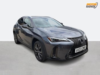 Used Lexus UX 2023 for sale - 78815502: Photo