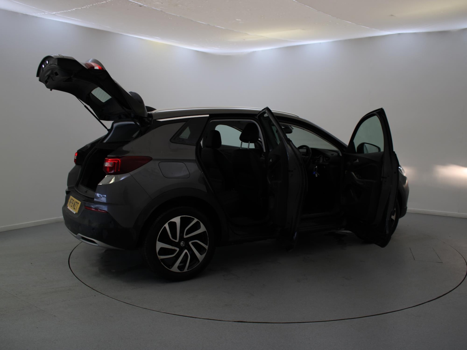 Vehicle 26