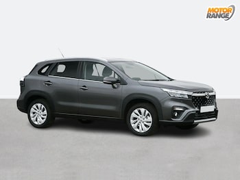 Used Suzuki SX4 S-Cross 2023 for sale - 78237364: Photo