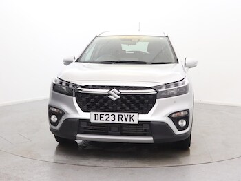 Used Suzuki SX4 S-Cross 2023 for sale - 78237364: Photo