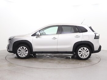 Used Suzuki SX4 S-Cross 2023 for sale - 78237364: Photo