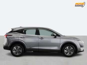 Used Nissan Qashqai 2022 for sale - 74939165: Photo