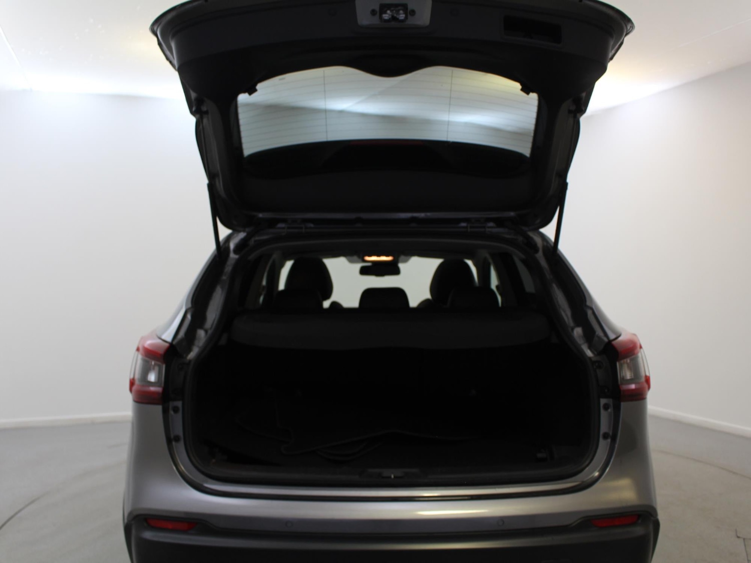 Vehicle 31
