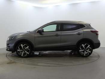 Used Nissan Qashqai 2021 for sale - 74880188: Photo