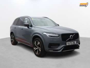 2021 - 2.0 B5P [250] R DESIGN 5dr AWD Gtron