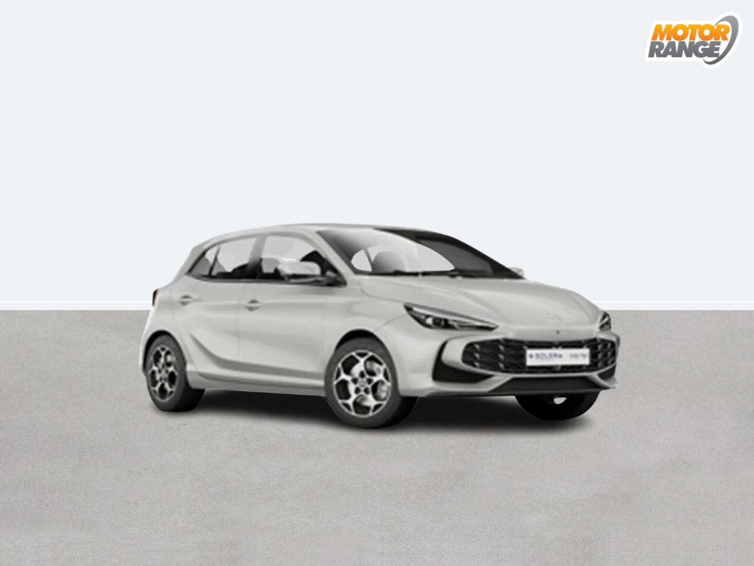 Used MG MG3 2024 for sale - 76421461: Photo 1