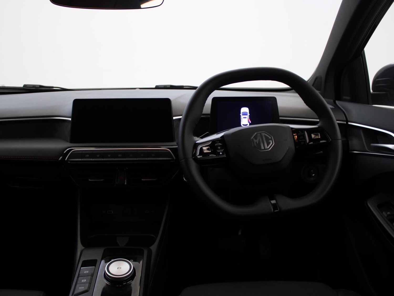Used MG MG3 2024 for sale - 76421461: Photo 12