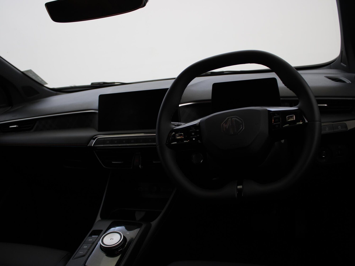 Used MG MG3 2024 for sale - 76421461: Photo 13