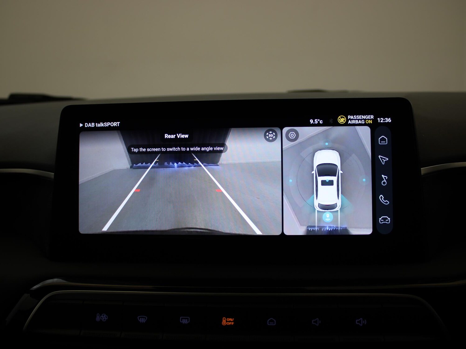 Used MG MG3 2024 for sale - 76421461: Photo 15