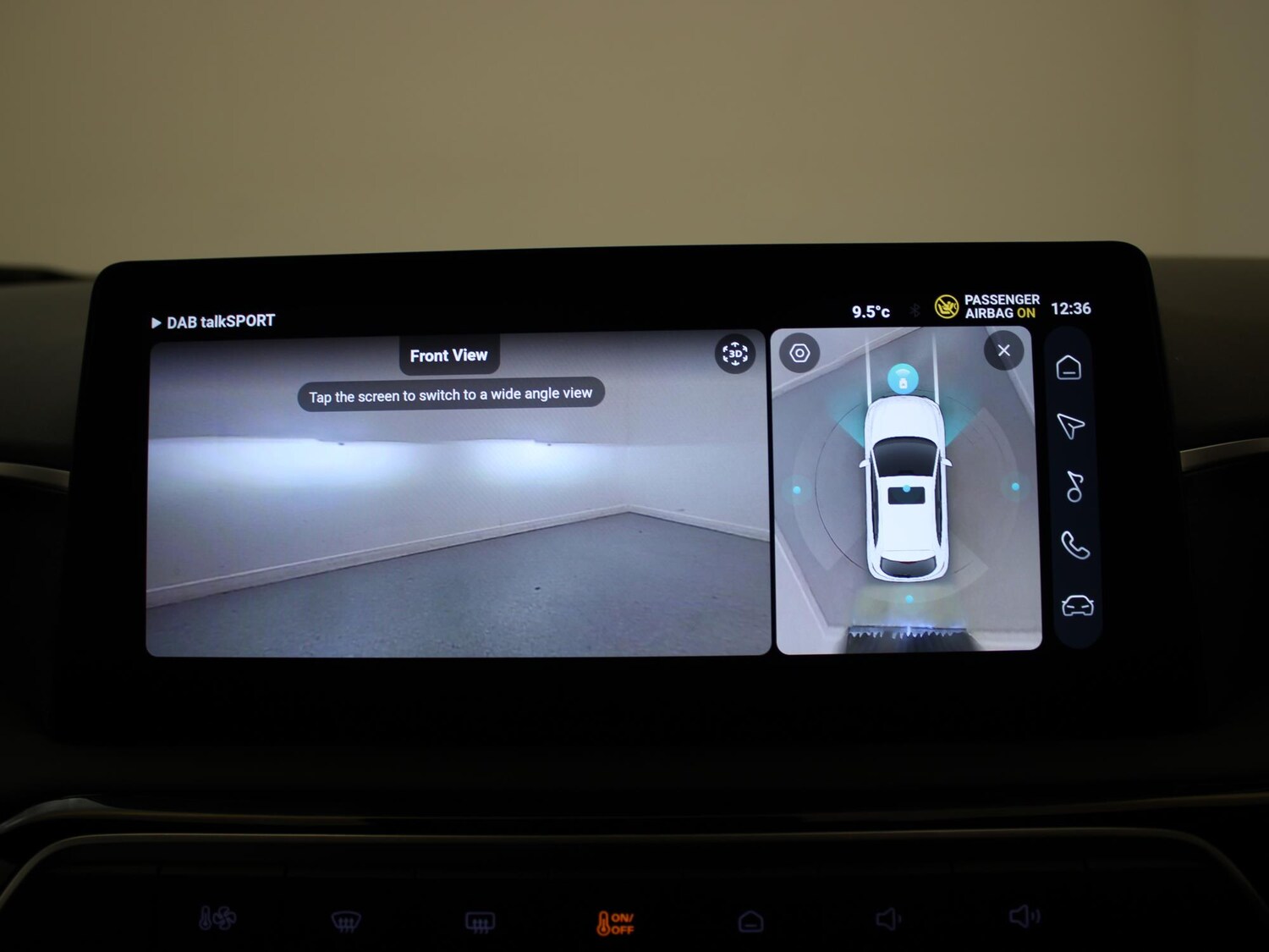 Used MG MG3 2024 for sale - 76421461: Photo 16