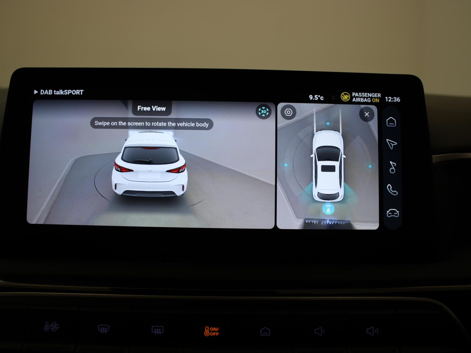 Used MG MG3 2024 for sale - 76421461: Photo 19