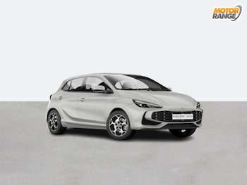 Used MG MG3 2024 for sale - 76421461: Photo