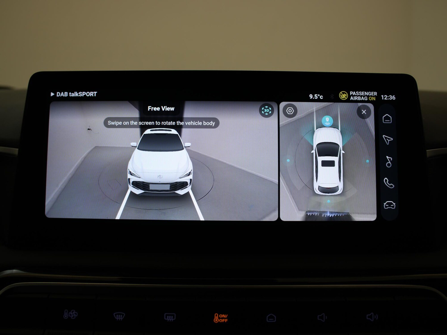 Used MG MG3 2024 for sale - 76421461: Photo 20