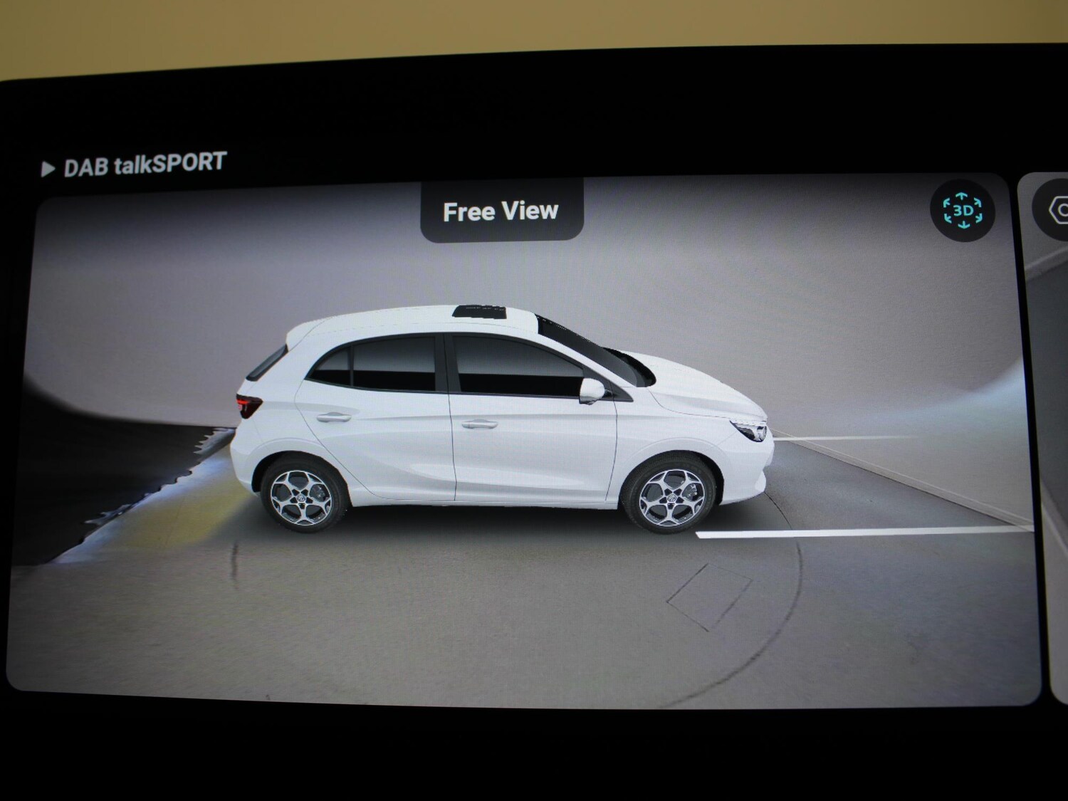 Used MG MG3 2024 for sale - 76421461: Photo 23