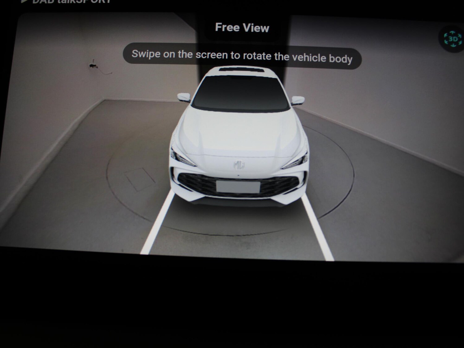 Used MG MG3 2024 for sale - 76421461: Photo 24