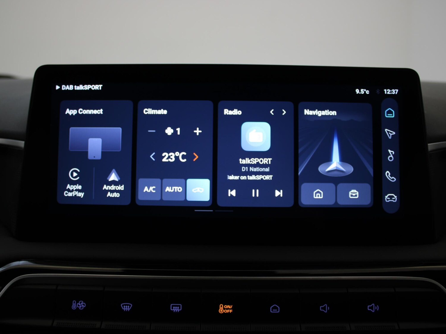 Used MG MG3 2024 for sale - 76421461: Photo 25