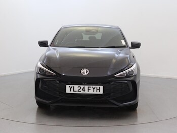 Used MG MG3 2024 for sale - 76421461: Photo