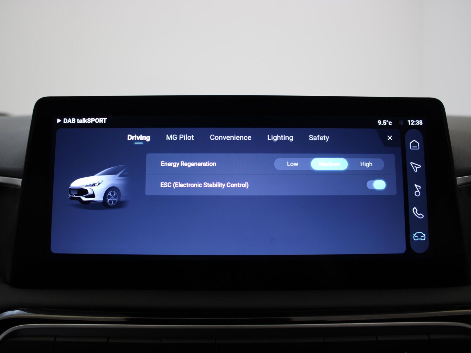 Used MG MG3 2024 for sale - 76421461: Photo 30