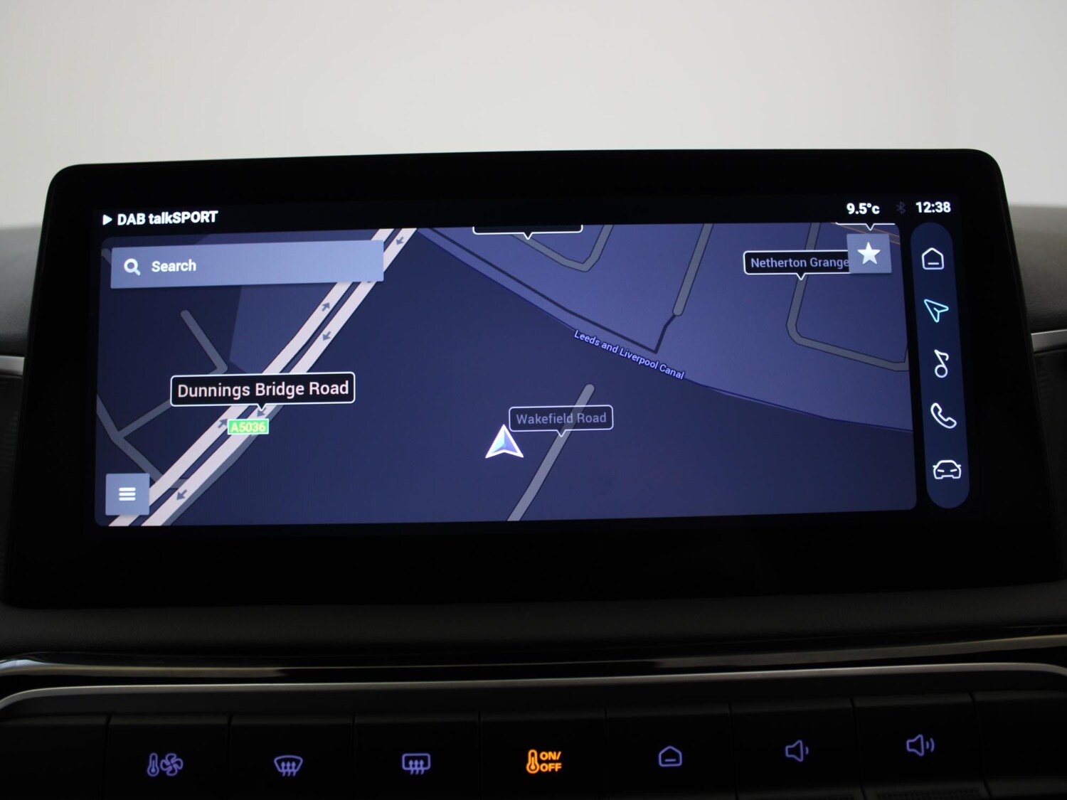 Used MG MG3 2024 for sale - 76421461: Photo 31