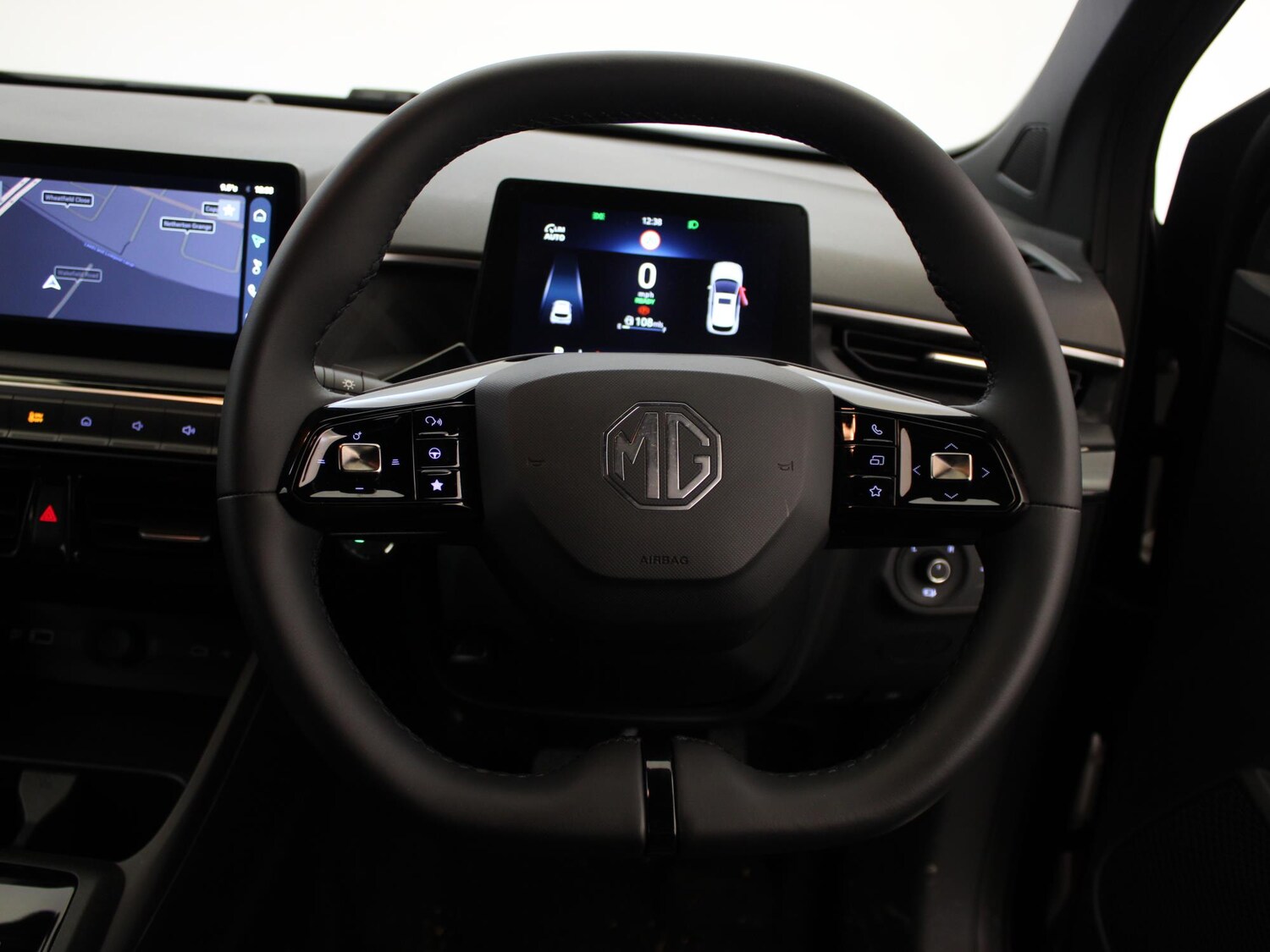 Used MG MG3 2024 for sale - 76421461: Photo 35