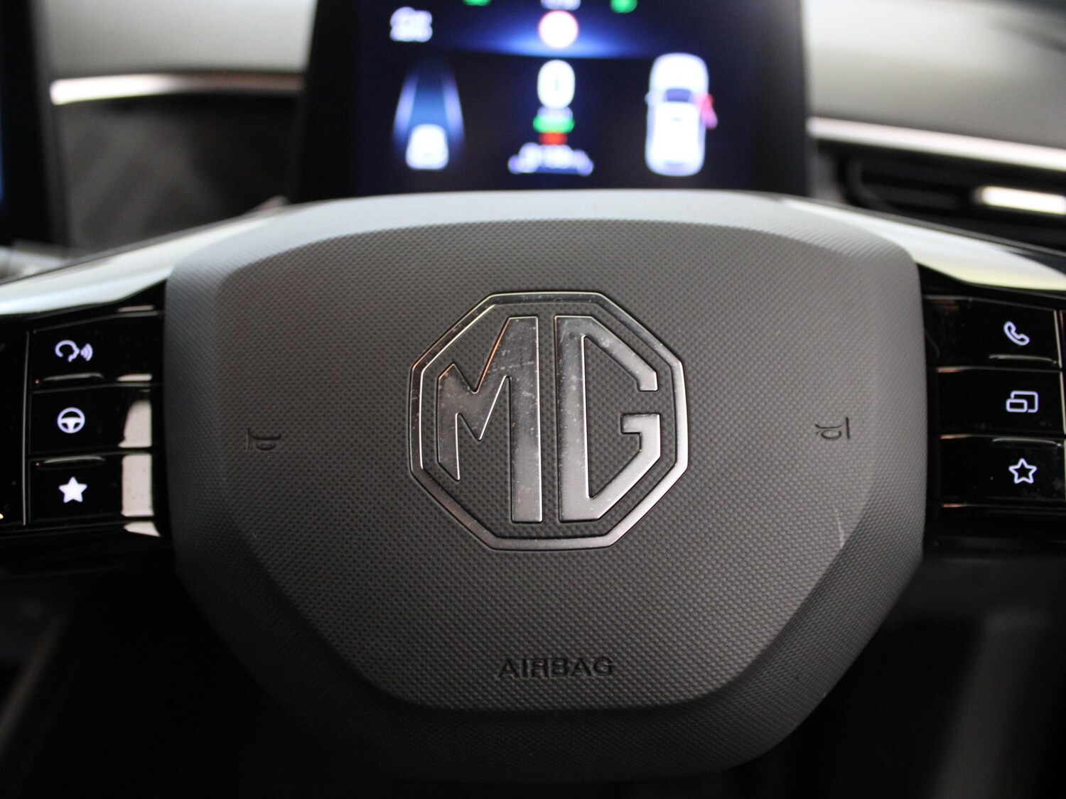 Used MG MG3 2024 for sale - 76421461: Photo 36