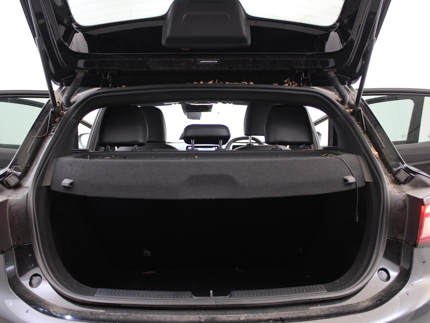 Used MG MG3 2024 for sale - 76421461: Photo 44