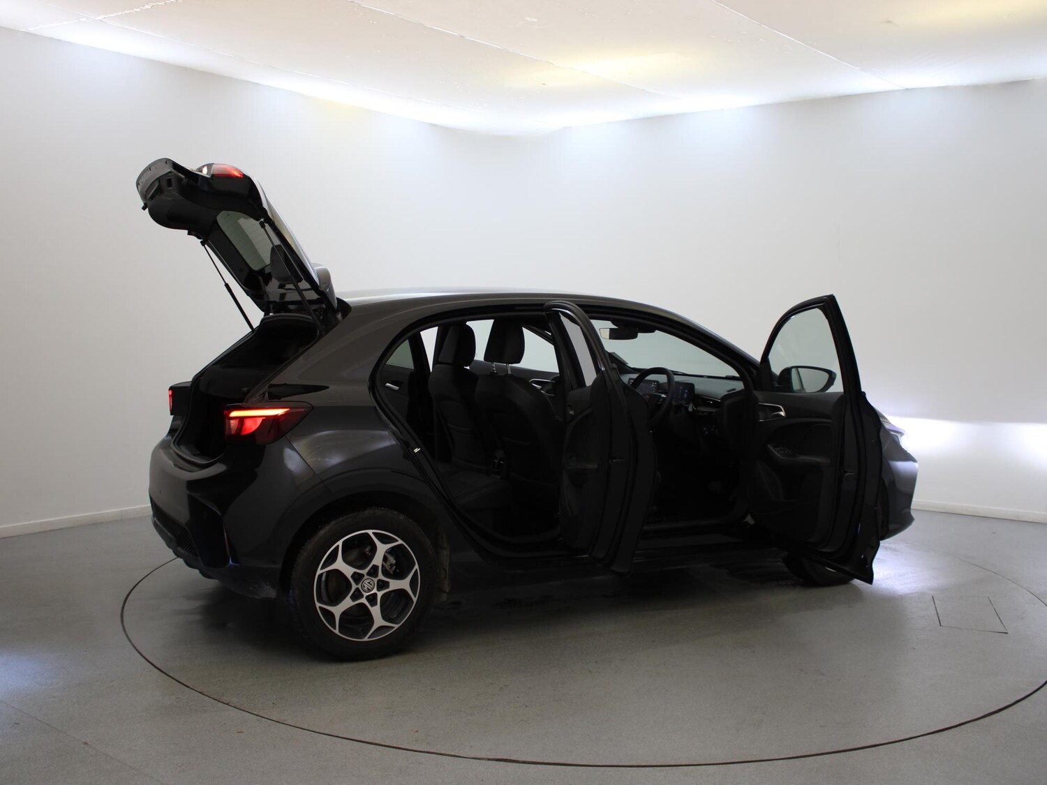 Used MG MG3 2024 for sale - 76421461: Photo 45