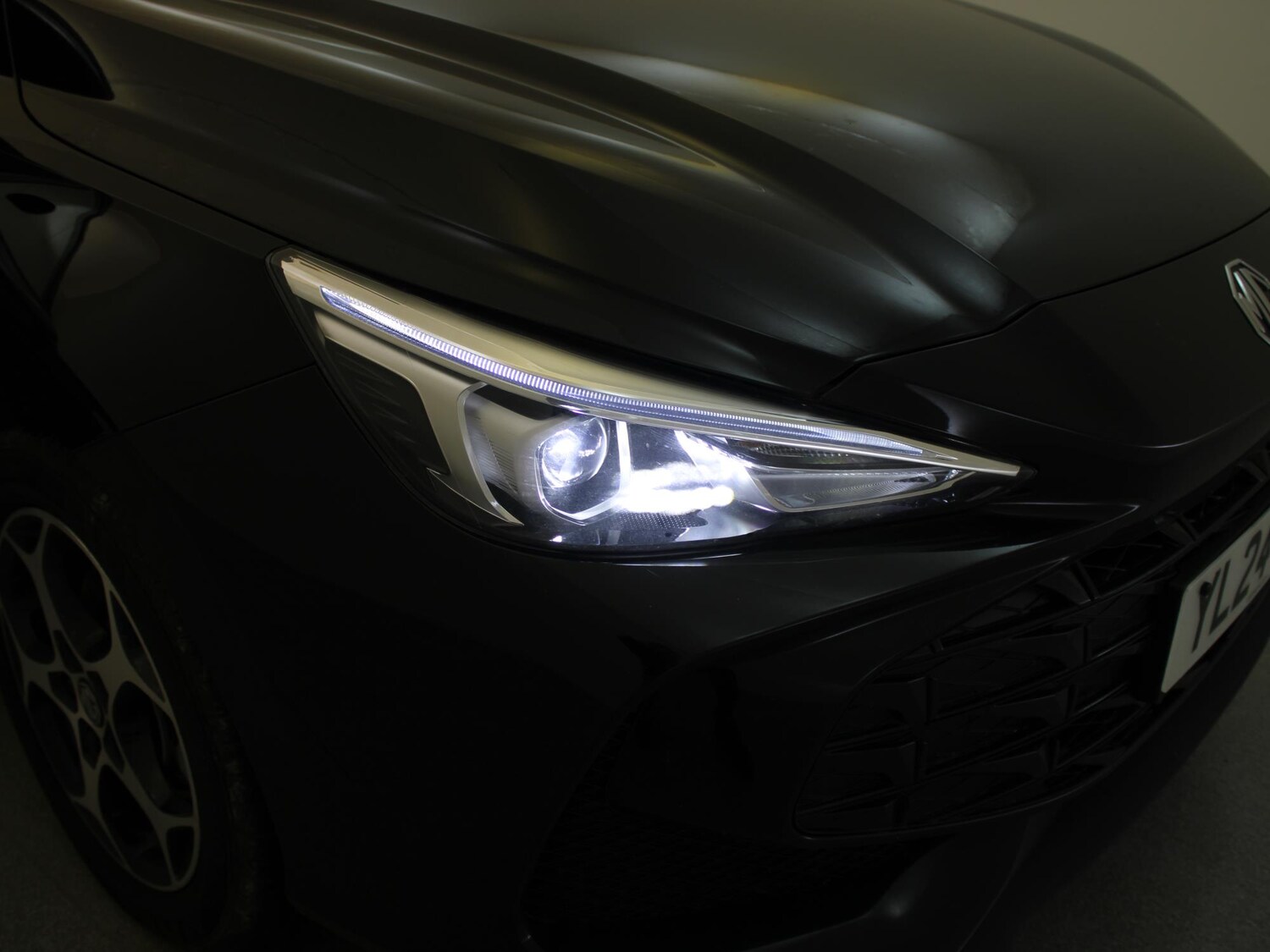 Used MG MG3 2024 for sale - 76421461: Photo 46