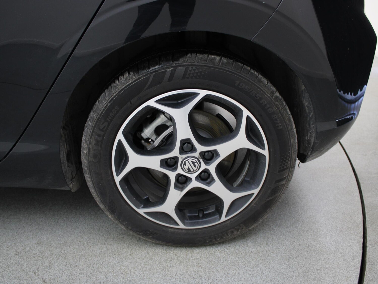 Used MG MG3 2024 for sale - 76421461: Photo 47