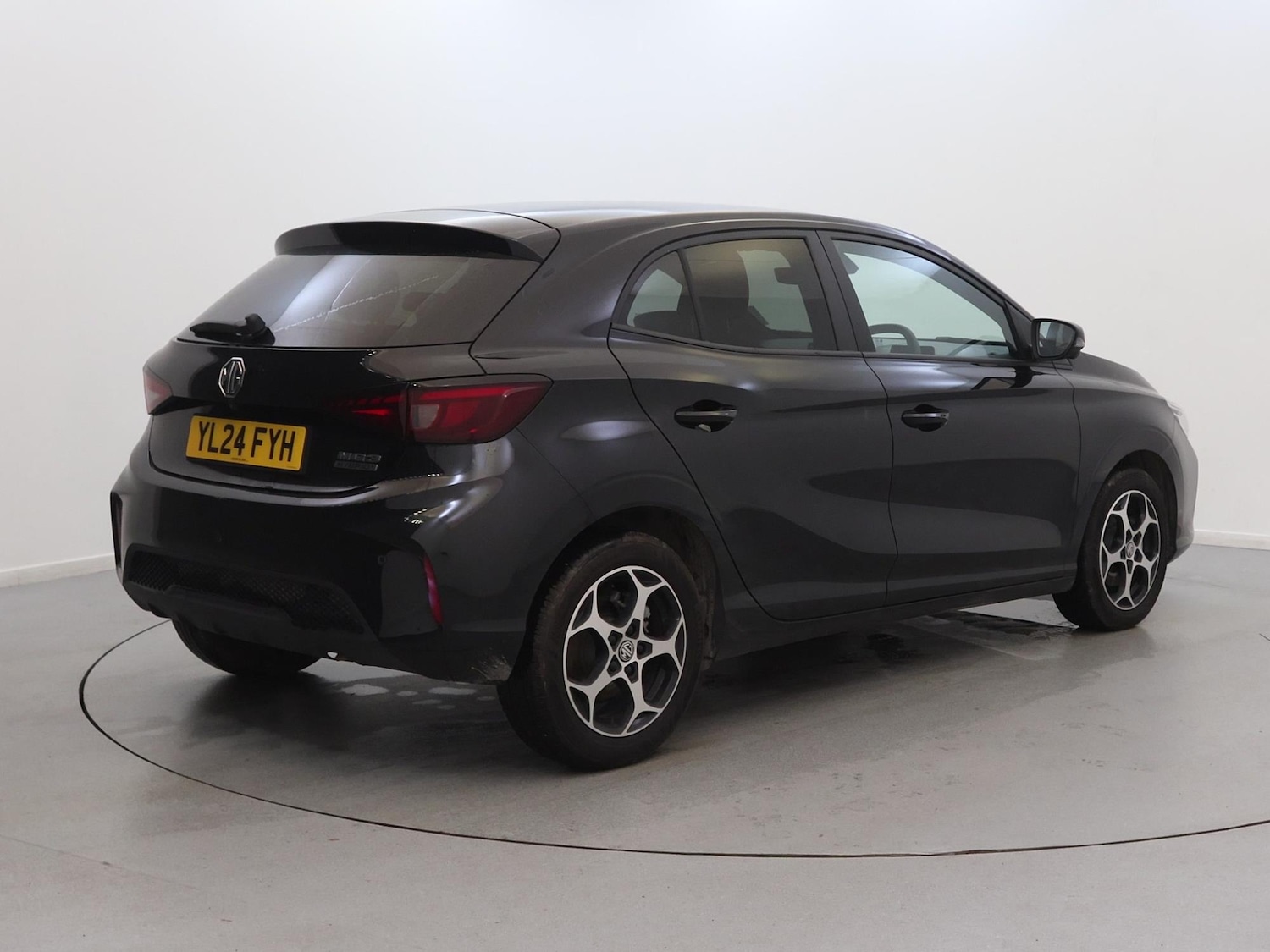 Used MG MG3 2024 for sale - 76421461: Photo 5