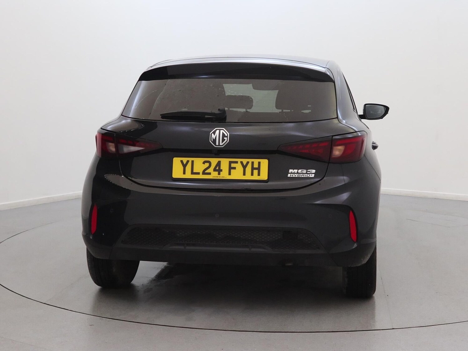 Used MG MG3 2024 for sale - 76421461: Photo 6