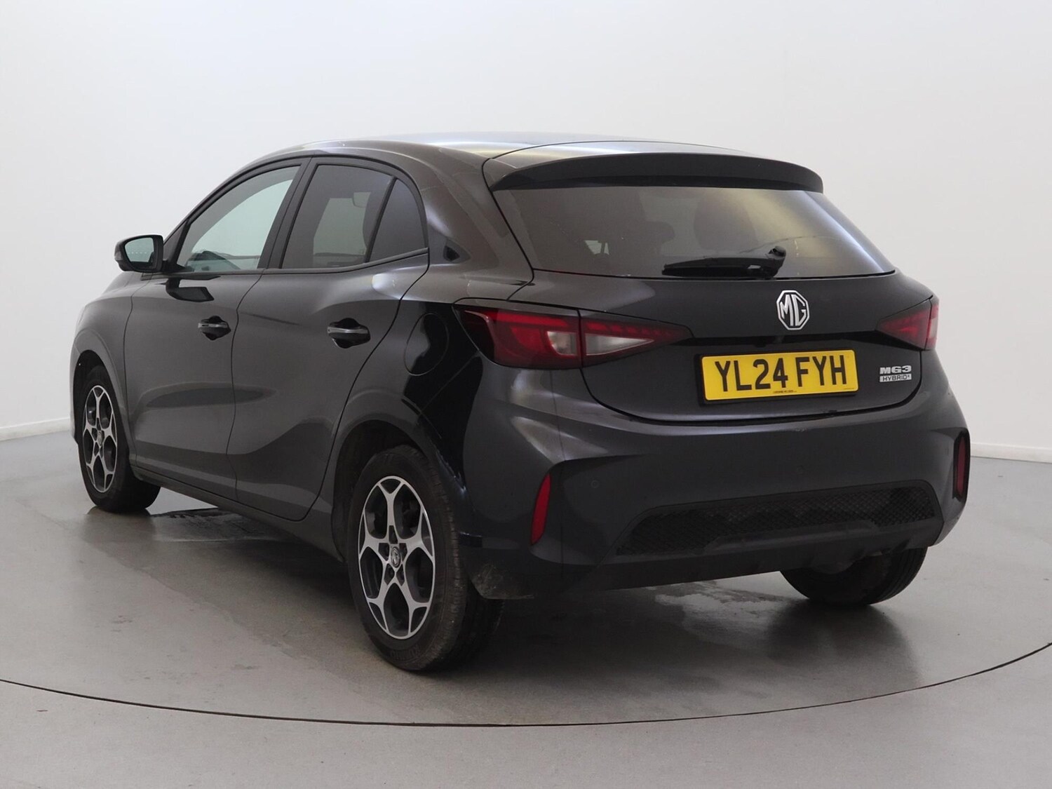 Used MG MG3 2024 for sale - 76421461: Photo 7