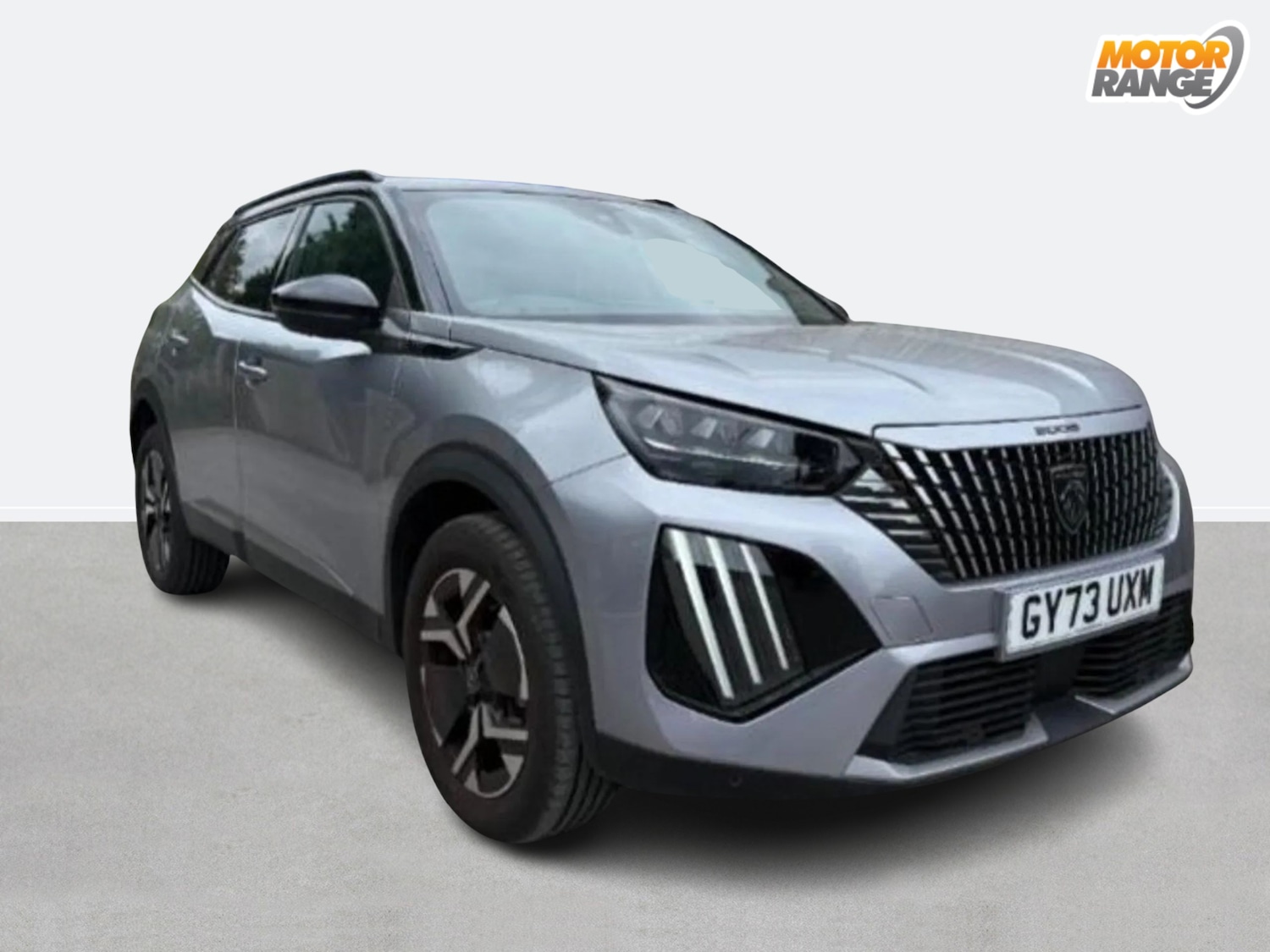 Used Peugeot 2008 2023 for sale - 76300275: Photo 1